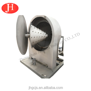 نشا الذرة المعالجة النباتية-الطرد المركزي غربال - Product Image 1