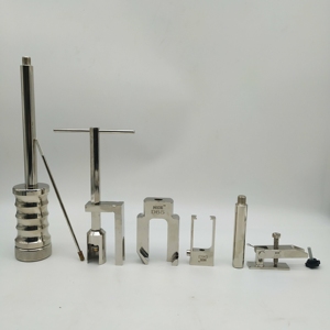 Beacon diesel Electronically Controlled <strong>Injector</strong> <strong>Removal</strong> <strong>Tool</strong> Common Rail Repair <strong>Tool</strong> - Product Image 2