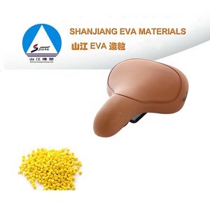 Di alta qualità EVA granuli di materie prime per la <span class=keywords><strong>bici</strong></span> sella - Product Image 3