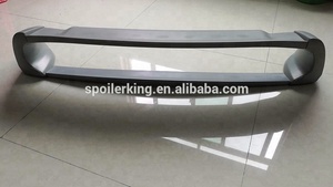 CZJ per <span class=keywords><strong>honda</strong></span> <span class=keywords><strong>CIVIC</strong></span> 06-2011 MUGEN <span class=keywords><strong>SPOILER</strong></span> posteriore auto - Product Image 4
