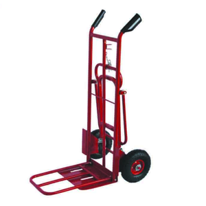 HT4023 Truk Karung Genggam Tugas Berat 3 In 1 Dolly - Product Image 2