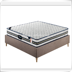 Bien <span class=keywords><strong>dormir</strong></span> <span class=keywords><strong>Pas</strong></span> <span class=keywords><strong>Cher</strong></span> Résistant Au Feu Bonnell Matelas À Ressorts Pour Vente - Product Image 2