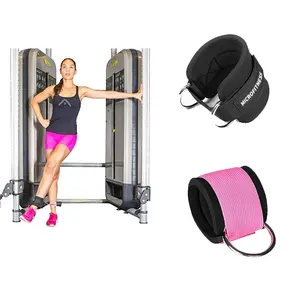 Fitness Cheville Sangles Câble Machines