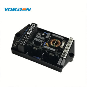 Bộ Điều Chỉnh Điện Áp Tự Động Cho Máy Phát Điện AVR M16FA655A - Product Image 6
