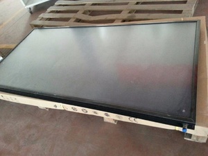 플랫 플레이트 태양 열 수집가 무료 예비 부품 - Product Image 4