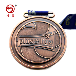 Unique design <span class=keywords><strong>le</strong></span> meilleur vente pour vente maker ruban médaille - Product Image 5