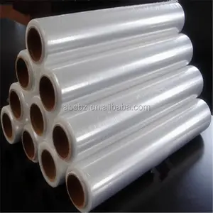 Hot sale Cast PE pallet stretch film