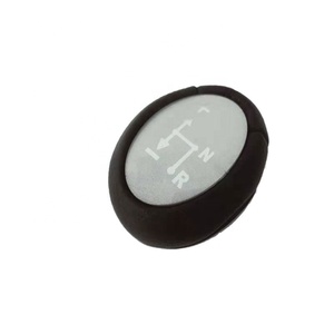 Pomello del <span class=keywords><strong>Cambio</strong></span> Automatico di Alta Qualità dalla Fabbrica all'Ingrosso per Accessori Auto <span class=keywords><strong>Smart</strong></span> 450 451 - Product Image 2
