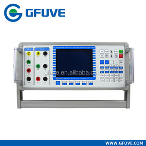 Ba Pha Phantom Tải GFUVE GF303 <span class=keywords><strong>3</strong></span> Pha AC/DC Hiệu Chuẩn Nguồn Điện - Product Image 4