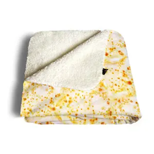 Burrito Throw Blanket Soft Tortilla Flannel Fleece Wholesale Price double side 100% polyester Blanket