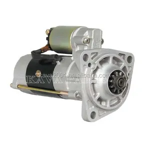 Starter Motor Für Nissan FD6 FE6 CM80 CM90 M008T60171 23300-Z5570 23300Z5570