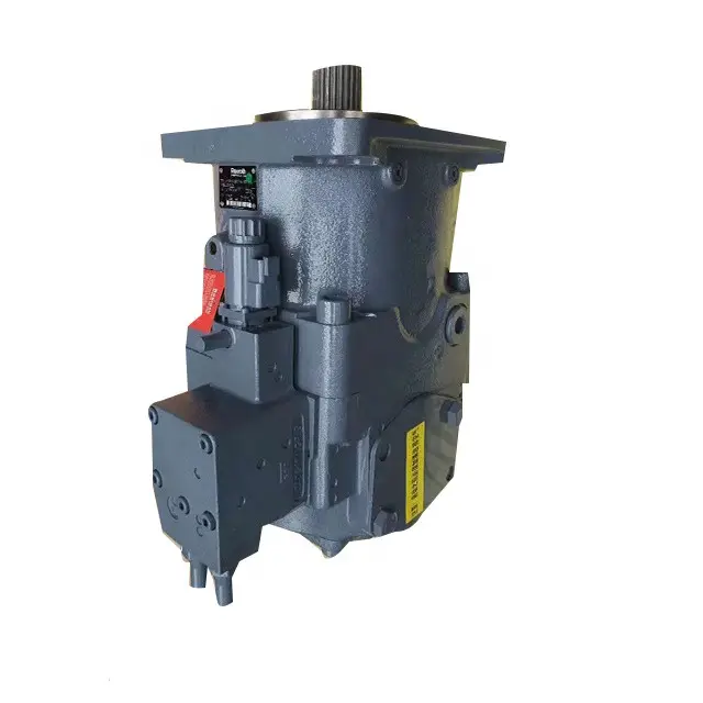 ZHENYUAN A11 series A11VLO130DR A11VLO145DR A11VLO190DR A11VLO260DR plunger pump power control Hydraulic Piston Pump