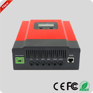 De gama alta de 12 V/24 V/36 V/48 V MPPT eSmart3 40A controlador de carga solar - Product Image 5