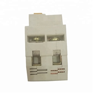 <span class=keywords><strong>Interruptor</strong></span> <span class=keywords><strong>Diferencial</strong></span> de 32A 4P con Protección Contra Fugas <span class=keywords><strong>a</strong></span> Tierra, <span class=keywords><strong>Interruptor</strong></span> de Circuito RCCB/ELCB de 40A 63A - Product Image 3