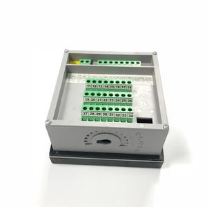 Tester di Qualità dell'Acqua SEKO per Piscine/Parco Acquatico, Trasmettitore ORP/DO/EC/TUR, Misuratore di pH - Product Image 3
