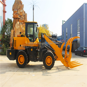Alat Pengangkat Tebu Shanghai Bell, Mesin Panen Tebu, Pengangkat Tebu - Product Image 5