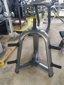 Newest Design Gym Machines Fitness Equipment Barbell Racks <strong>Weight</strong> Plate <strong>Tree</strong> - Product Image 5