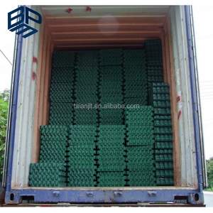 HDPE Nhựa Xốp Cỏ Pavers Lát Lưới - Product Image 6