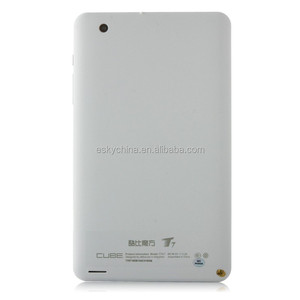 4 G FDD cubo T7 Octa-core T7GT 7 " puntos 1920 * 1200 IPS táctil, <span class=keywords><strong>Android</strong></span> 4.4 MTK8752 2.0 GHz teléfono tableta de la llamada - Product Image 3