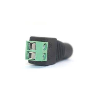 12v 5.5*2.1mm Female Connectors <span class=keywords><strong>CCTV</strong></span> Accessories DC Power Connector - Product Image 4