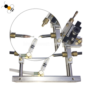 Instrument de fertilisation pour <span class=keywords><strong>reine</strong></span> des abeilles, Kit d'indentation artificielle pour <span class=keywords><strong>reine</strong></span> des abeilles - Product Image 6