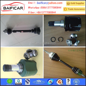Cina Accessori Auto giunto CV kit di Riparazione per JAC <span class=keywords><strong>J3</strong></span>/J3S S2200L21064-40007 - Product Image 6