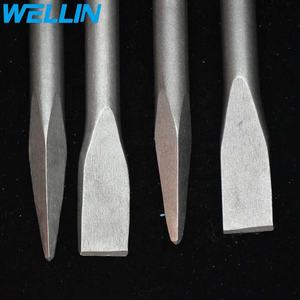 <span class=keywords><strong>Burin</strong></span> à pointe creuse/plate/<span class=keywords><strong>large</strong></span>/Gouge, <span class=keywords><strong>burin</strong></span> de corps rond <span class=keywords><strong>pour</strong></span> <span class=keywords><strong>burin</strong></span> à <span class=keywords><strong>marteau</strong></span> électrique - Product Image 6