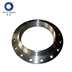 Trung Quốc Nhà Máy Giá tấm phẳng hàn thép Phụ kiện ống mặt bích - Product Image 5