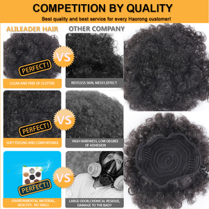 AliLeader <span class=keywords><strong>Chignon</strong></span> <span class=keywords><strong>Afro</strong></span> Bouclé Synthétique 15 Couleurs pour Femmes Noires – Vente en Gros de Chignons <span class=keywords><strong>Afro</strong></span> Crépus Style Coiffure - Product Image 6
