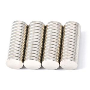 Imán <span class=keywords><strong>de</strong></span> <span class=keywords><strong>Neodimio</strong></span> Súper Fuerte con Buen Precio y Fabricación Profesional - Product Image 2