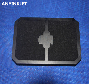 Đối với <span class=keywords><strong>Domino</strong></span> A120 A220 AGP máy in phun cho bộ lọc không khí <span class=keywords><strong>Domino</strong></span> A120 AGP 1-0360015sp - Product Image 2