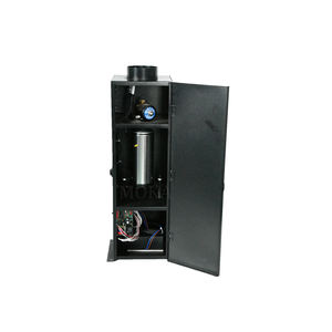 Máquina de chama de fogo, festival, concerto, palco, spitfire, avião - Product Image 4