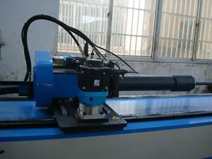 Otomatik CNC boru bükme makinesi