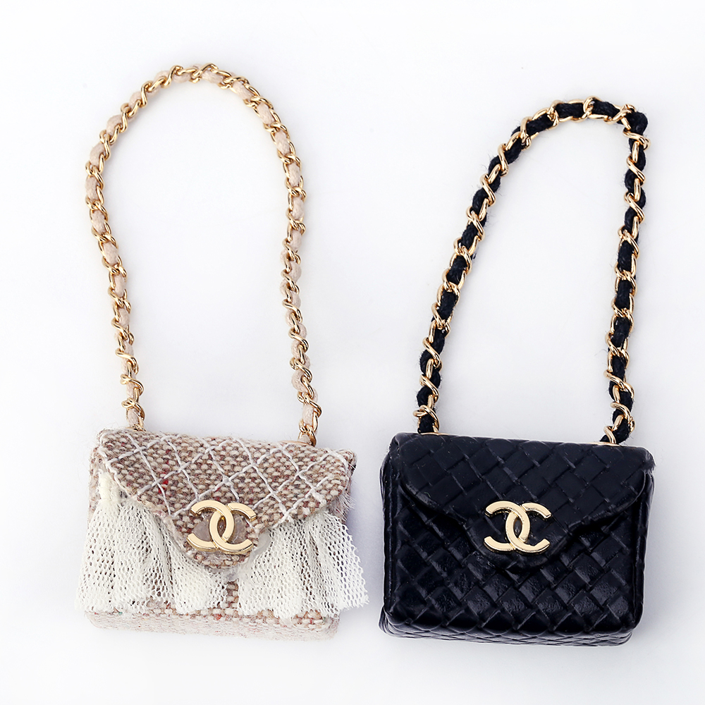 2019 новые аксессуары для кукол, сумка на цепочке для куклы, EID LUTS AOD DOD doll MSD