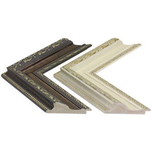 Junlin PS khung ảnh khuôn cho khung vàng tường nhựa - Product Image 2