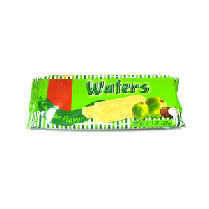 Sanck Cracker Wafer Biscuits Boîte Croustillant Cappuccino Crème Remplissage Variété y compris <span class=keywords><strong>Chocolat</strong></span> Café Fromage Oeuf Nori Glucose - Product Image 4