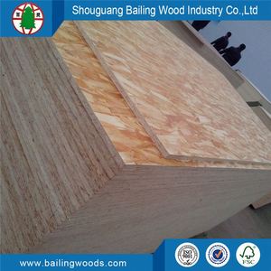 6mm 9mm 18mm Tablero <span class=keywords><strong>OSB</strong></span> de Construcción <span class=keywords><strong>Barato</strong></span> 3 - Product Image 2