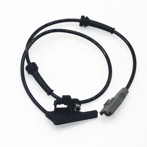Di Velocità della ruota Sensore ABS per <span class=keywords><strong>PEUGEOT</strong></span> 307 454589 96436605 96436880 96449668 96353848 - Product Image 4