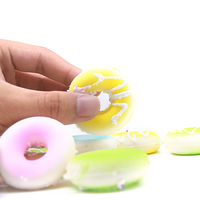 Squishy Factory Donut Slow Rising Parfumé Squishies Jouet Kawaill Squeeze Pour Les Enfants