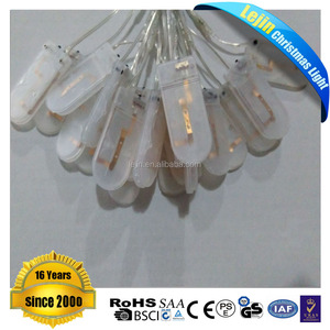 Pilas llevó la luz llevó la luz de la batería con pilas llevó la barra ligera <span class=keywords><strong>del</strong></span> camino - Product Image 6