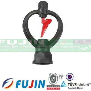 1/2" y 3/4" universal buttlerfly <span class=keywords><strong>rainbirds</strong></span> sytel micro aspersión aérea - Product Image 1