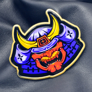 맞춤형 디자인 맞춤형 축구 팀 클럽 로고 TPU 패치 열전달 인쇄 - Product Image 3