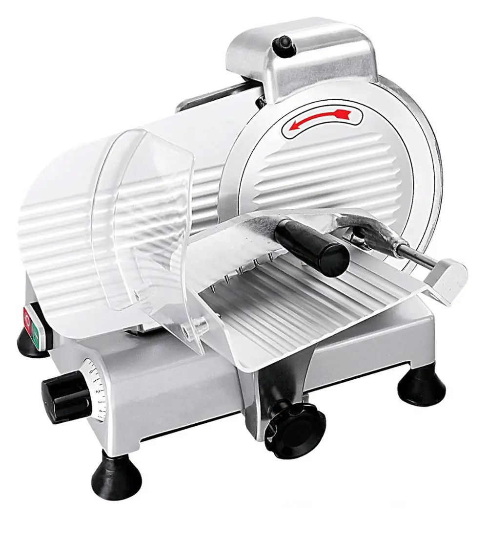 industrial meat cutter/automatic frozen meat slicer for sale