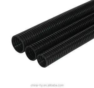 Standard polyamide flexible pipe/conduit