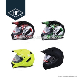 ECE <strong>DOT</strong> <strong>Certification</strong> <strong>Helmet</strong> for Motor Bike Filp-up <strong>Helmet</strong> - Product Image 5