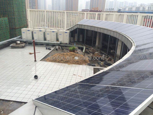 Prodotto Popolare Miglior Prezzo Inverter Monofase da 5000W per Connessione alla Rete Elettrica, Collegabile a Pannello Fotovoltaico da 300W per Impianto Solare Domestico On-Grid con Certificazione CE - Product Image 5