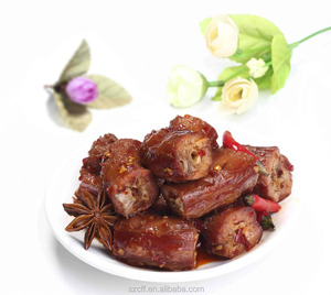 รสเนื้อเป็ดย่างเข้มข้นสำหรับรสชาติเนื้อ - Product Image 6