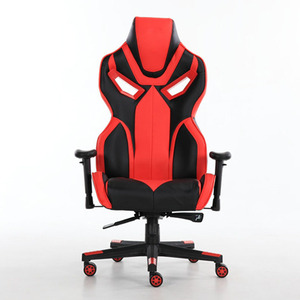 <span class=keywords><strong>Dxracer</strong></span> En Cuir Vidéo de Jeu <span class=keywords><strong>Chaise</strong></span> D'ordinateur Pour Gamer - Product Image 1