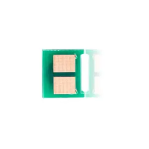 Toner reset chip for HP CP1215 1515 1518 1312 cb540a toner chip