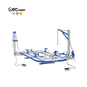 Machine <span class=keywords><strong>de</strong></span> cadre utilisée automatique pour l'équipement <span class=keywords><strong>de</strong></span> réparation <span class=keywords><strong>de</strong></span> carrosserie <span class=keywords><strong>d</strong></span>'extracteur <span class=keywords><strong>de</strong></span> bosses <span class=keywords><strong>de</strong></span> voiture en vente - Product Image 6